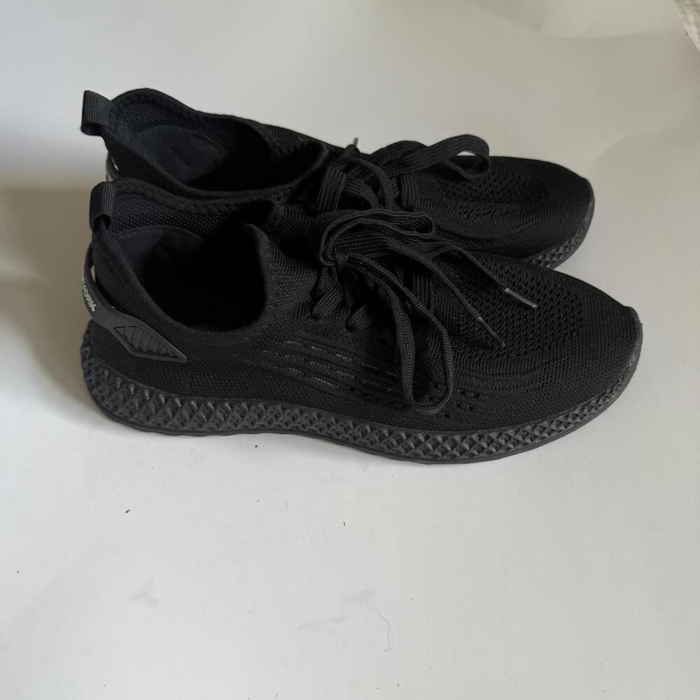Pony PP1-Pro Slip on‎ Mesh Athletic Runners Men's 8 New Without Box